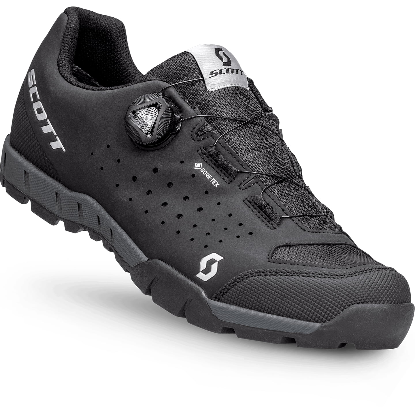 Chaussures VTT Sport Trail Evo Gor-Tex 2026